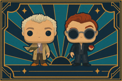 Good Omens 