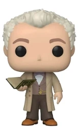 Good Omens – Aziraphale & Crowley - Image 3