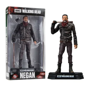 The Walking Dead AMC Articulated Action Figures - Image 8