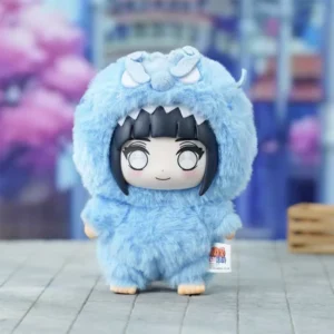 Naruto Blind Box Cute Pajamas Party Series Q Version - Image 8