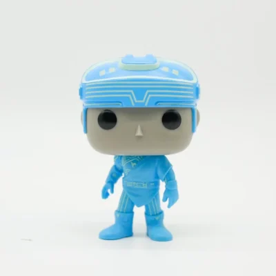 Funko Pop Tron (1982) Kevin Flynn - Image 3