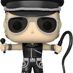Judas Priest - Rob Halford 277