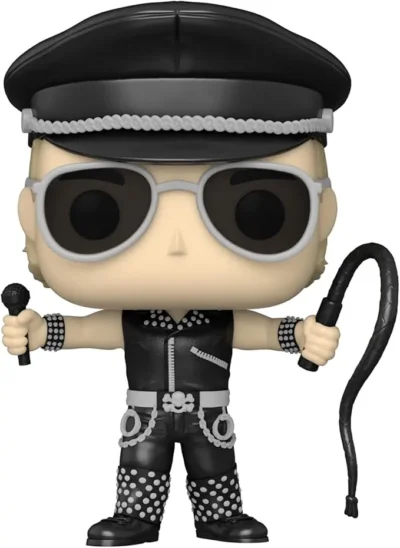 Judas Priest - Rob Halford 277