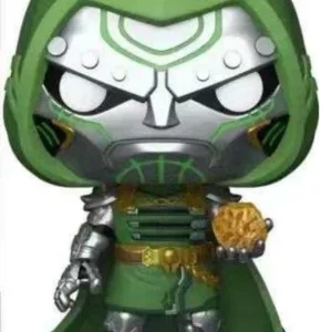 Fantastic Four Dr. Doom 561 #1064 - Image 2