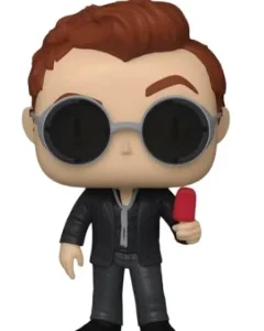 Good Omens – Aziraphale & Crowley - Image 5