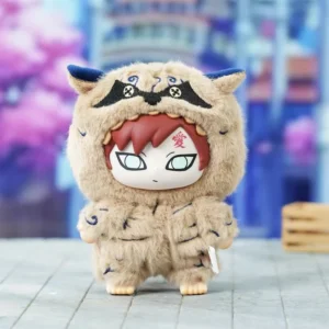 Naruto Blind Box Cute Pajamas Party Series Q Version - Image 7