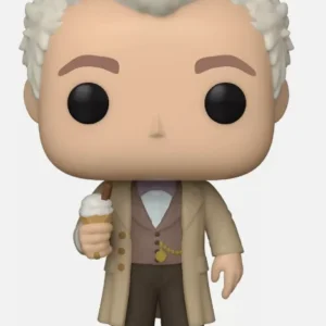 Good Omens – Aziraphale & Crowley - Image 4