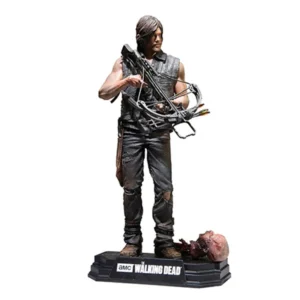 The Walking Dead AMC Articulated Action Figures - Image 4