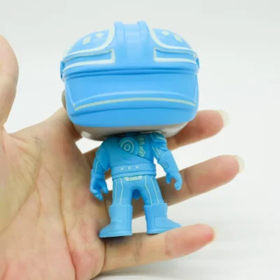 Funko Pop Tron (1982) Kevin Flynn - Image 5