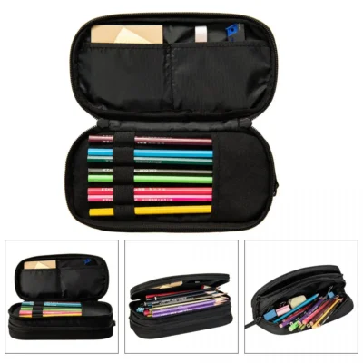 Back To The Future Pencil Case - Image 4