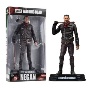 The Walking Dead AMC Articulated Action Figures - Image 2