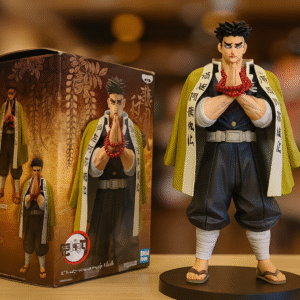 Demon Slayer Himejima Gyomei 20 cm