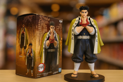Demon Slayer Himejima Gyomei 20 cm