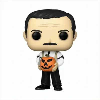 The Addams Family Funko Pop Gomez