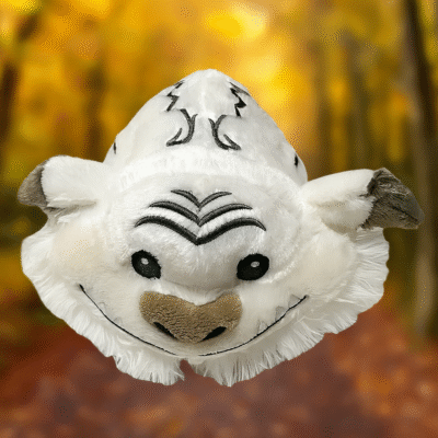 The NeverBeast Tinkerbell Plush