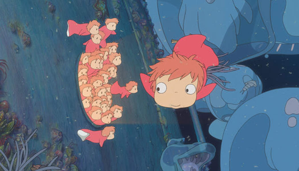 Did you know? Ponyo & Sōsuke’s curiosities 2 Did you know? Ponyo & Sōsuke’s curiosities
