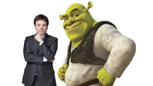 Did you know? Shrek Almost Had a Different Voice 2 Did you know? Shrek Almost Had a Different Voice