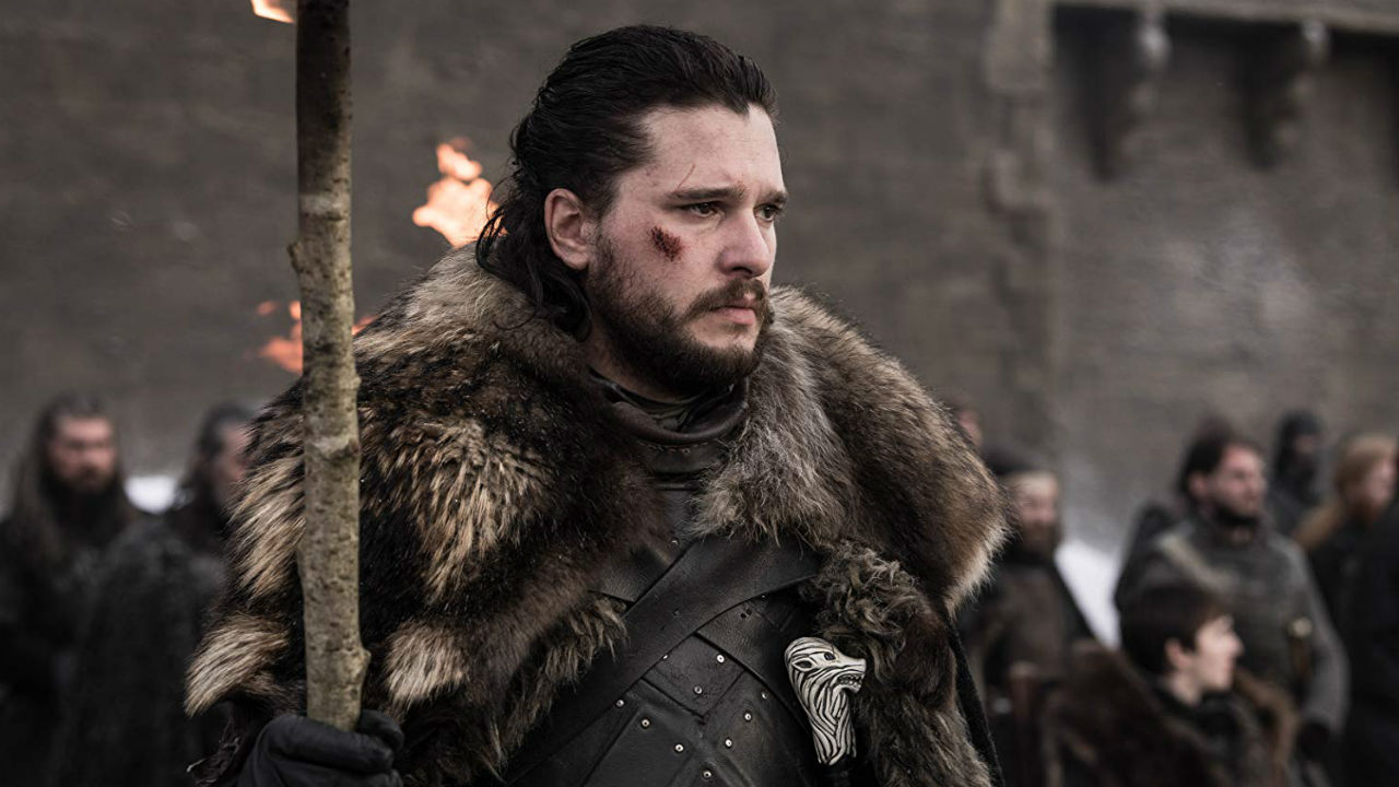Did You Know? Kit Harington (Jon Snow) Is Descended from a Real-Life Jon Harington