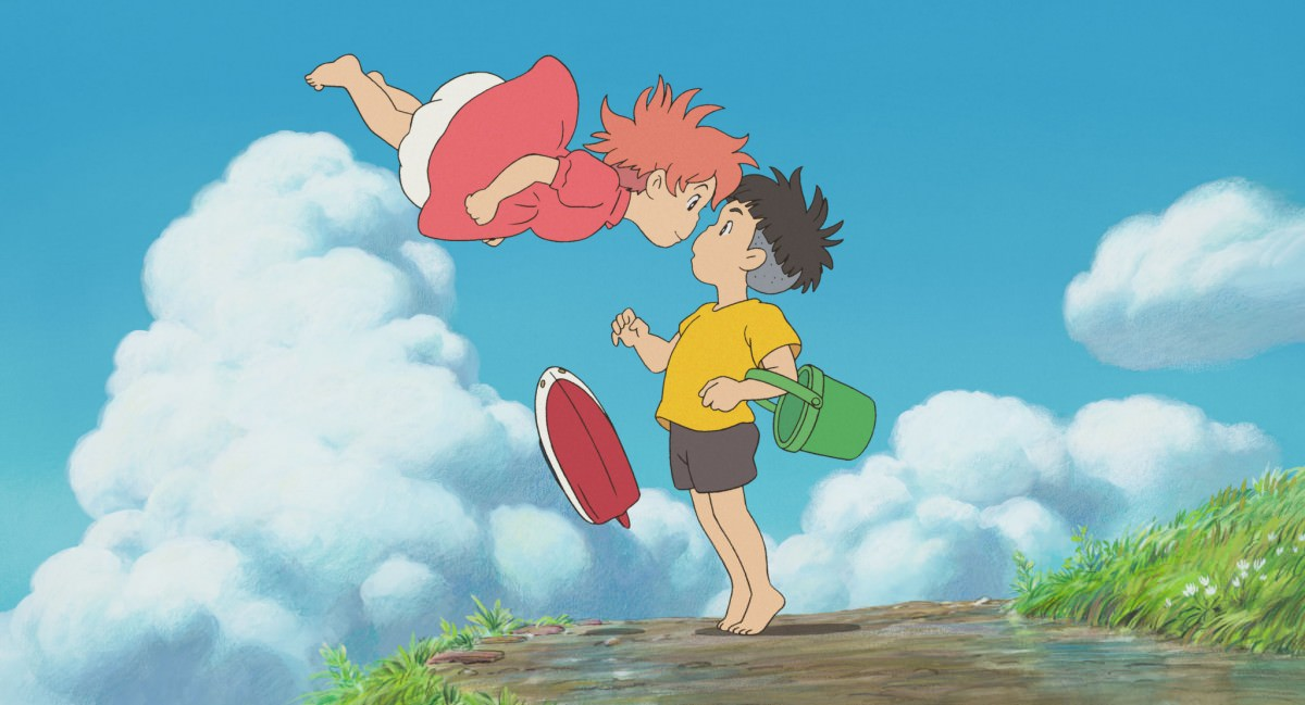 Did you know? Ponyo & Sōsuke’s curiosities