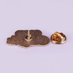 Good Omens Collection Brooch - Image 5