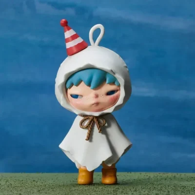 POPMART Hirono Shelter Series Figures