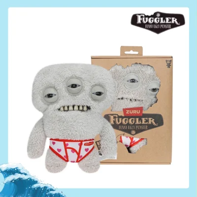 Fuggler Monster In Underpants