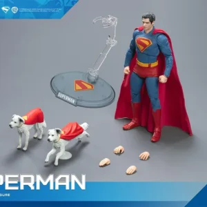 New Superman Figure - Image 8