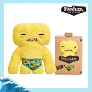Fuggler Monster In Underpants - Image 14