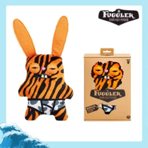 Fuggler Monster In Underpants - Image 16