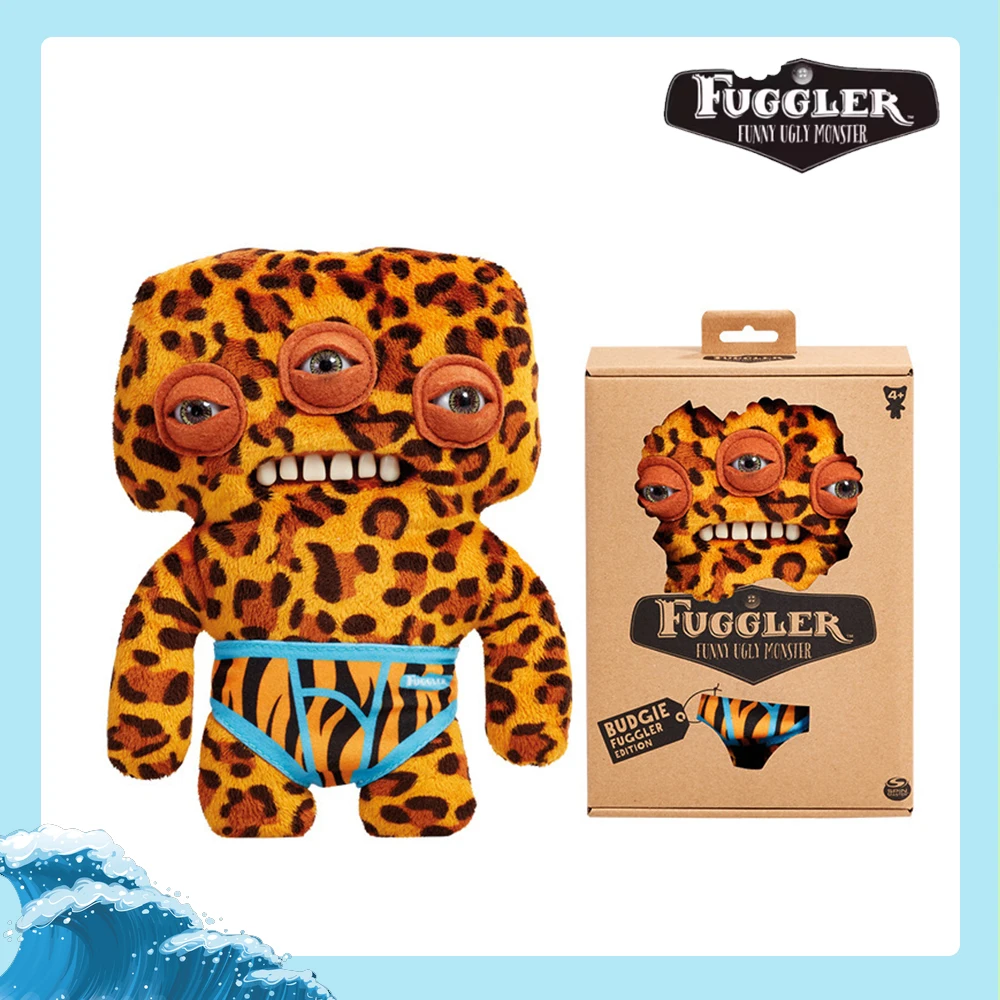 Fuggler Monster In Underpants - Image 13