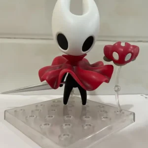 2 Sign Hollow Knight Hornet  Action Figure Toys 10cm - Image 3