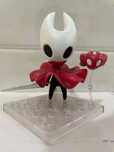 2 Sign Hollow Knight Hornet  Action Figure Toys 10cm