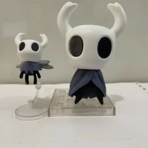 2 Sign Hollow Knight Hornet  Action Figure Toys 10cm - Image 5