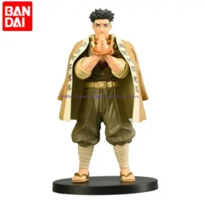 Bandai Banpresto Demon Slayer Himejima Gyomei Vol.17 - Image 3