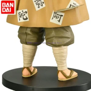 Bandai Banpresto Demon Slayer Himejima Gyomei Vol.17 - Image 6