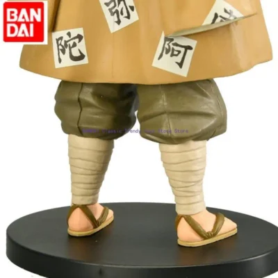 Bandai Banpresto Demon Slayer Himejima Gyomei Vol.17 - Image 6