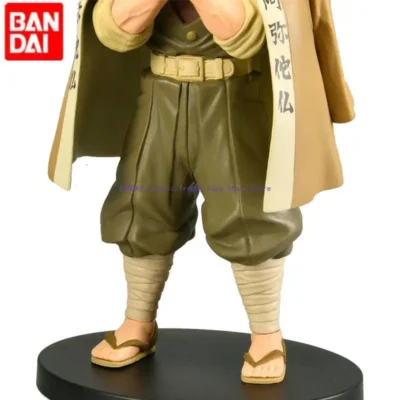 Bandai Banpresto Demon Slayer Himejima Gyomei Vol.17 - Image 7