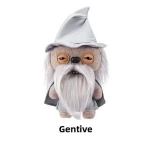 Fuggler Ugly Funny Monster The Lord of the Rings - Image 5