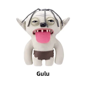 Fuggler Ugly Funny Monster The Lord of the Rings - Image 7