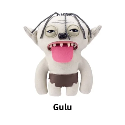 Fuggler Ugly Funny Monster The Lord of the Rings