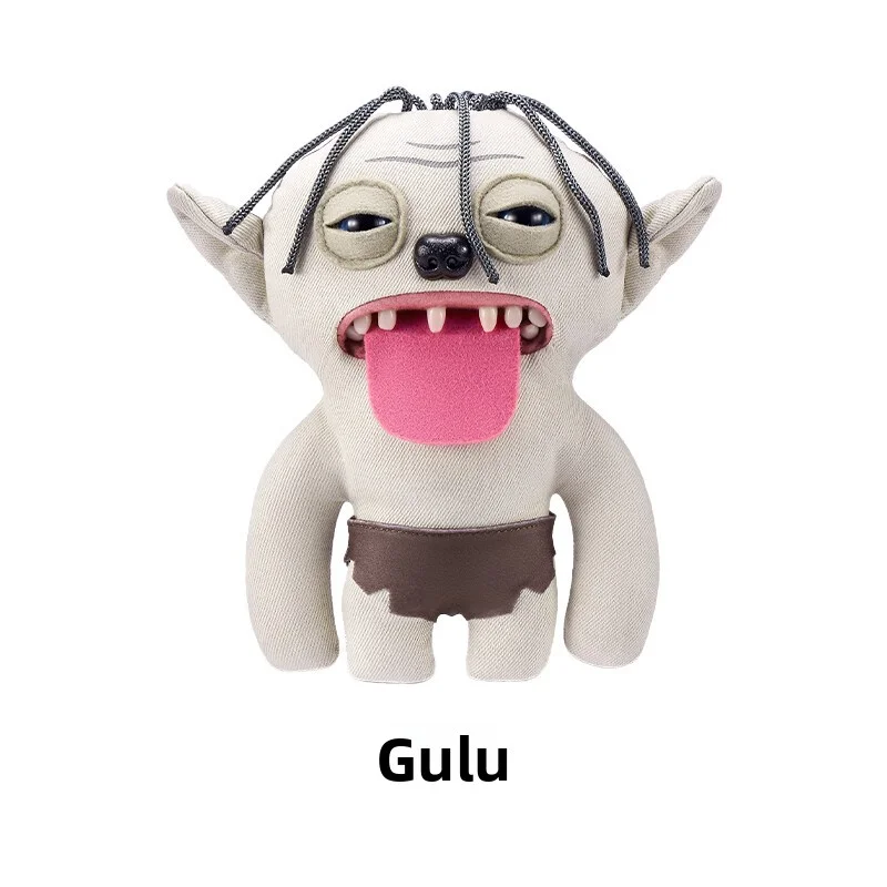 Fuggler Ugly Funny Monster The Lord of the Rings - Image 7