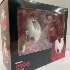 2 Sign Hollow Knight Hornet  Action Figure Toys 10cm - Image 4