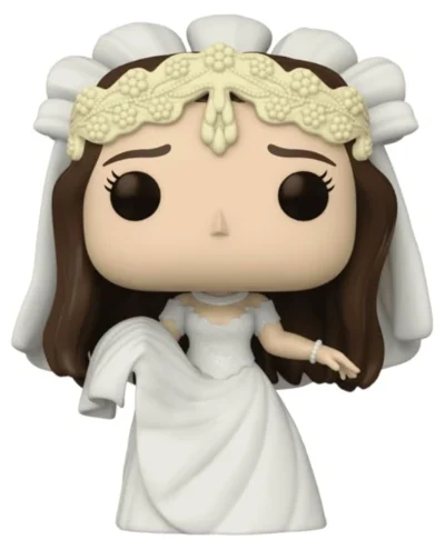 Friends - Wedding Rachel Green #1280