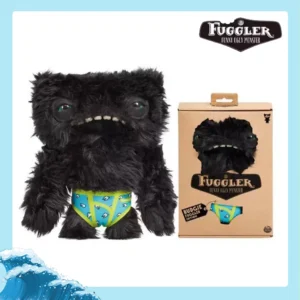 Fuggler Monster In Underpants - Image 3