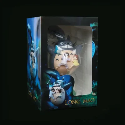 Ogino Chihiro And Nigihayami Kohakunushi 2025 Action Figure