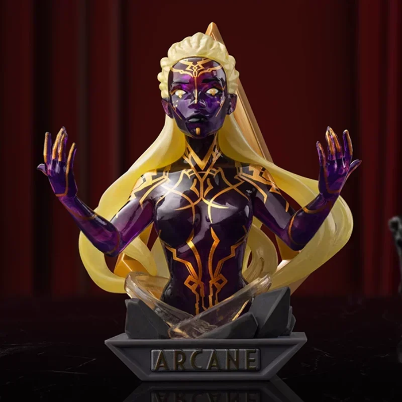 League of Legends: Arcane Series Figures - Image 8