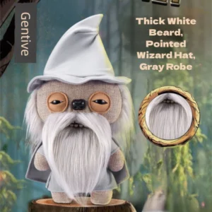 Fuggler Ugly Funny Monster The Lord of the Rings - Image 4