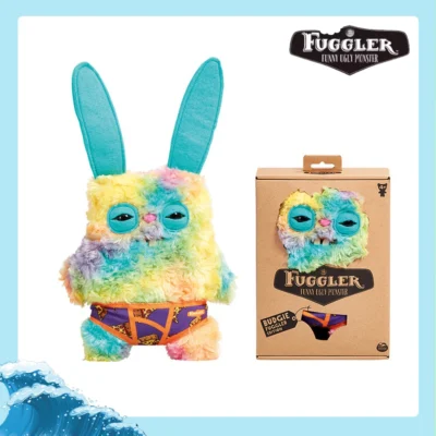 Fuggler Monster In Underpants