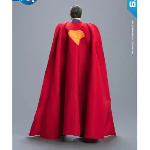 New Superman Figure - Image 6