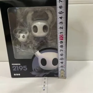2 Sign Hollow Knight Hornet  Action Figure Toys 10cm - Image 6